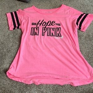 HOPE IN PINK